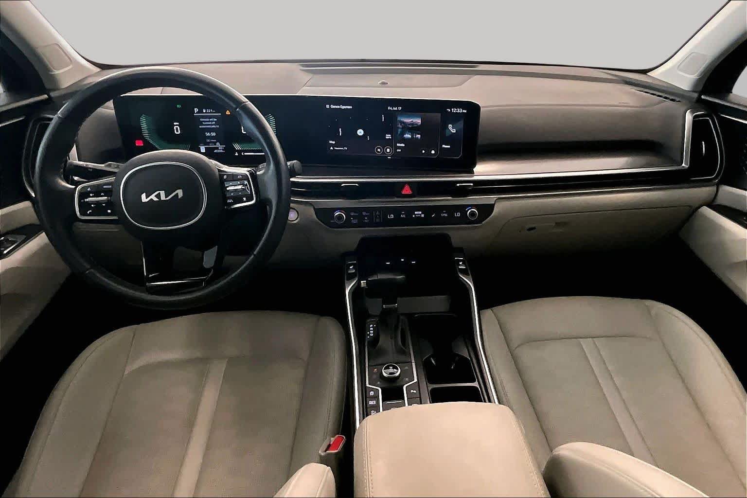 Used 2025 Kia Sorento S w/ Panoramic Sunroof Package AWD/4WD image 15