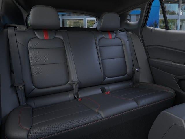 New 2026 Chevrolet Trax RS w/ Driver Confidence Package FWD image 17