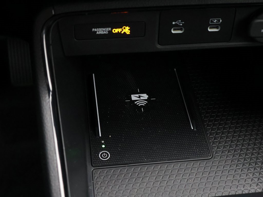 New 2026 Honda CR-V Sport Touring image 26