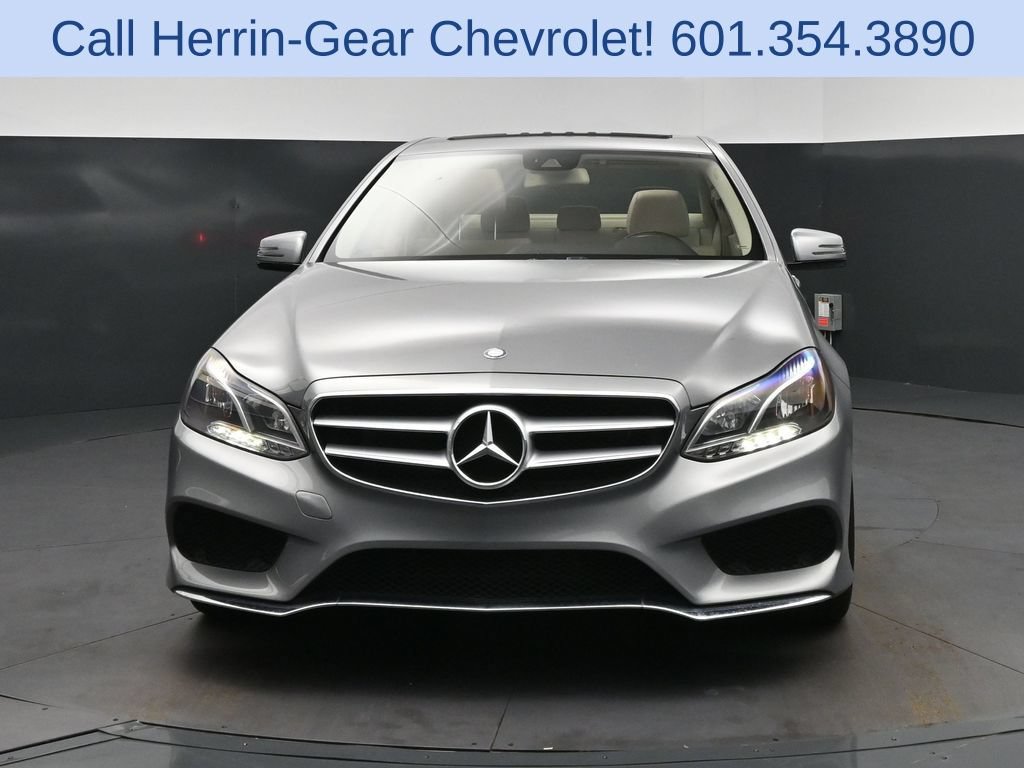 Used 2015 Mercedes-Benz E 350 Sedan image 10