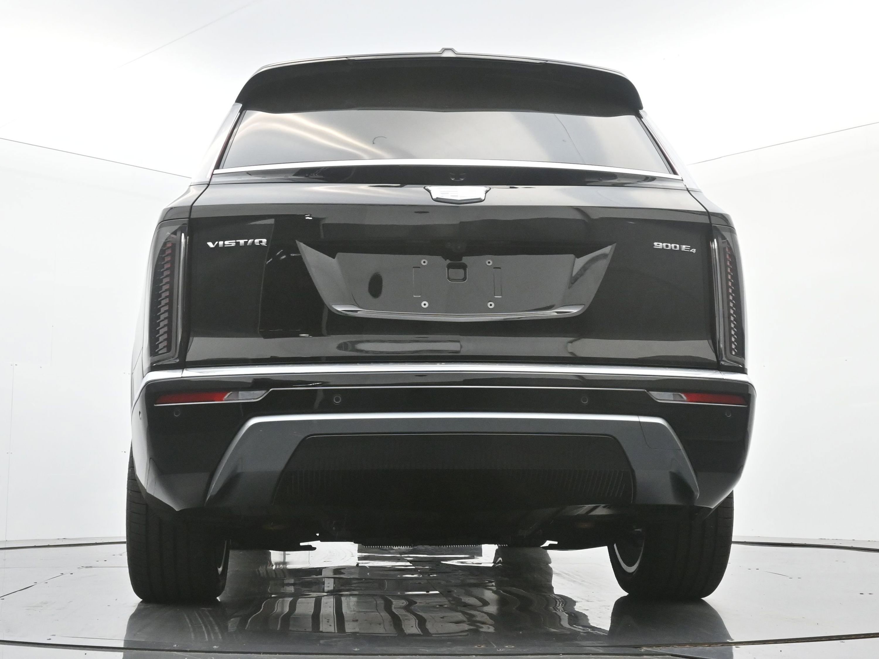 New 2026 Cadillac Vistiq Luxury w/ LPO, Floor Liner Package image 18