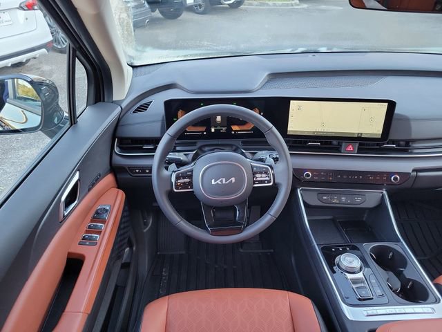 Used 2026 Kia Carnival EX image 30