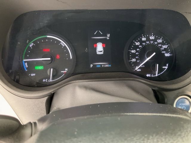 Used 2024 Toyota Sienna XLE image 9