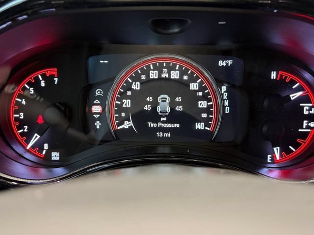 New 2026 Dodge Durango GT AWD/4WD image 20