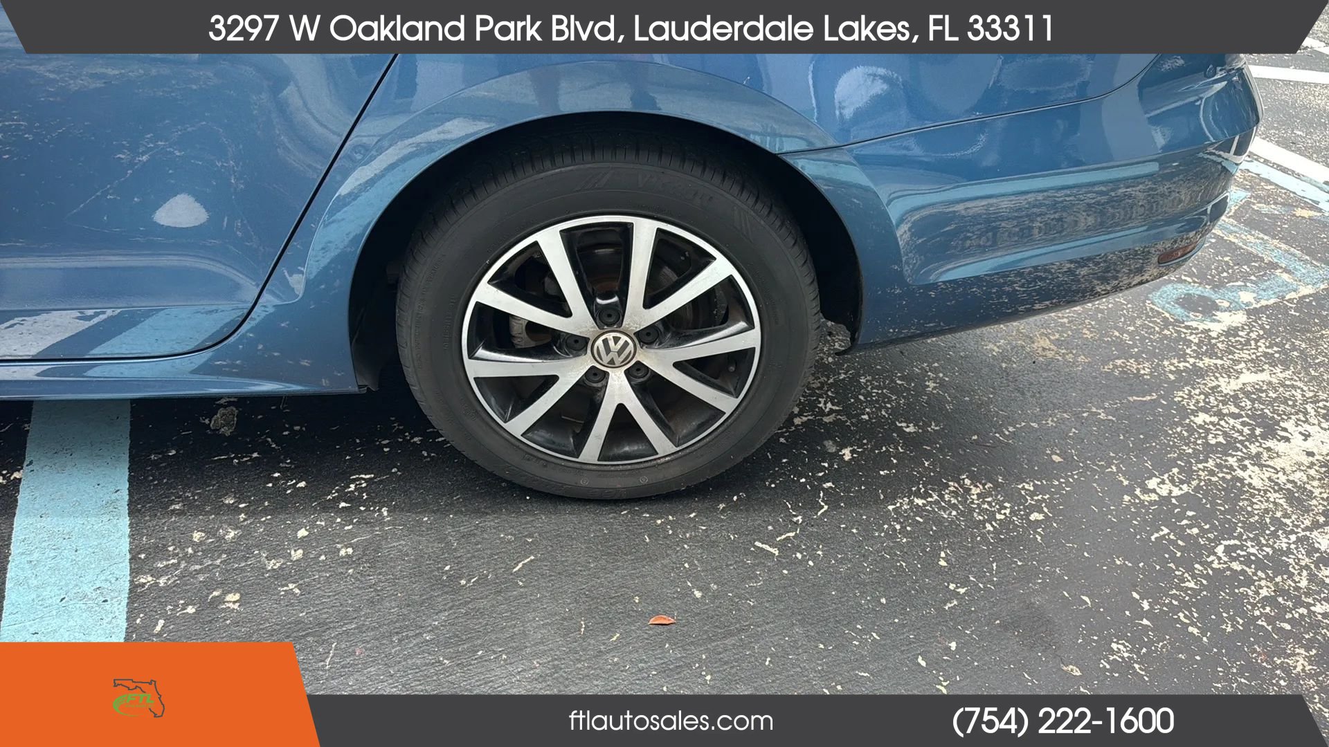 Used 2017 Volkswagen Jetta SE FWD image 14