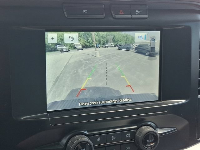Used 2022 Ford F150 XLT w/ Trailer Tow Package AWD/4WD image 18