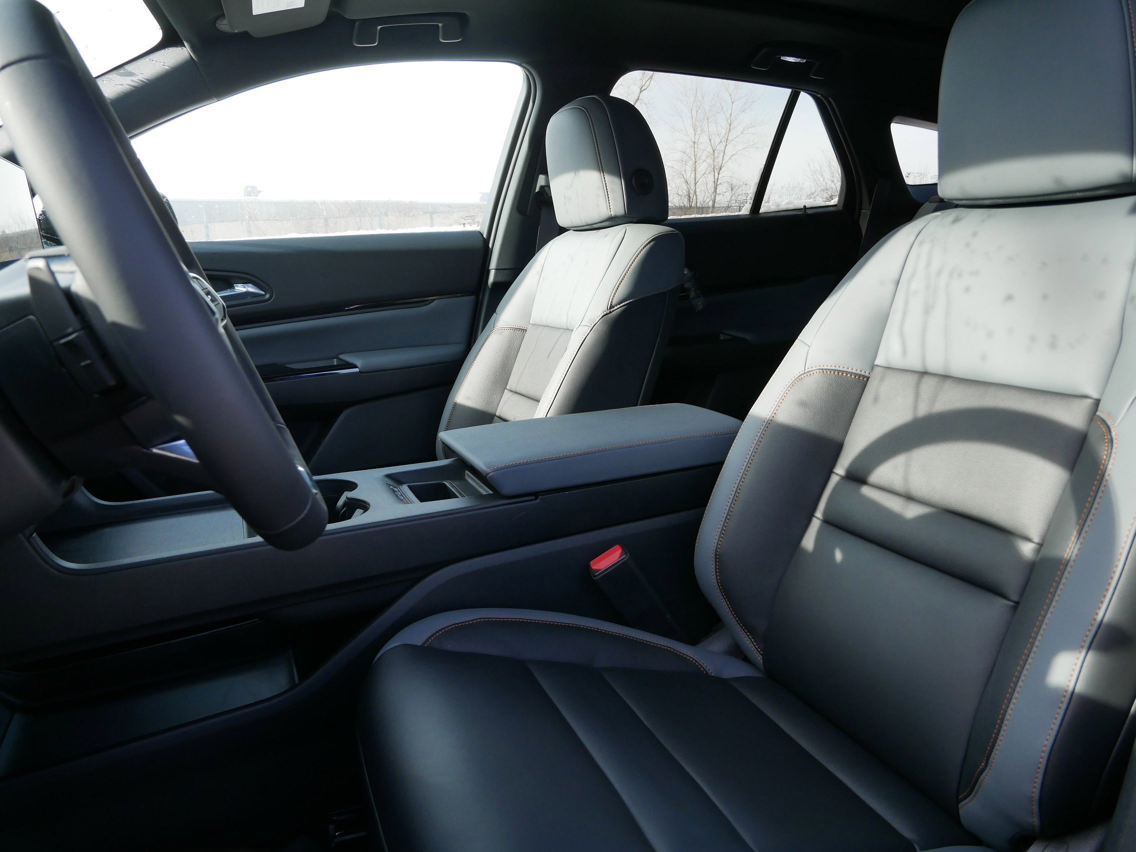 New 2026 Honda Prologue Touring image 11