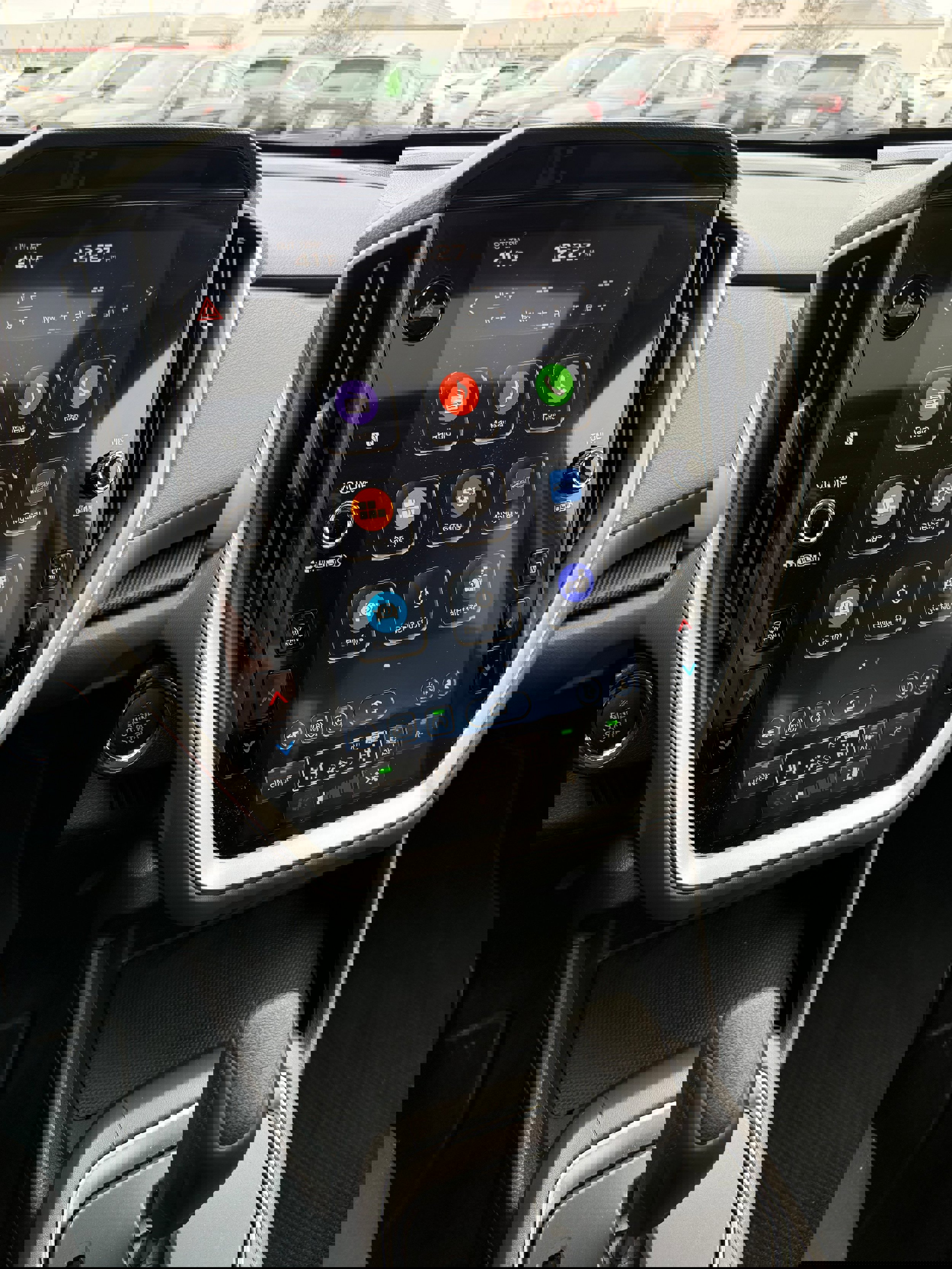 Certified 2025 Subaru Crosstrek 2.0i Premium image 11