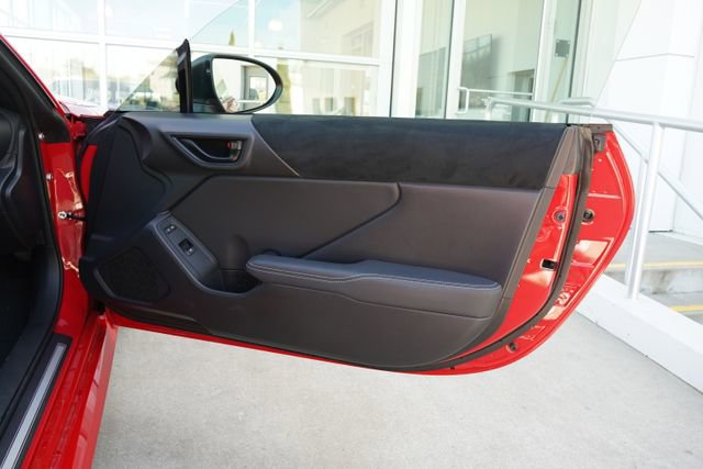 Used 2023 Toyota GR86 Premium image 17