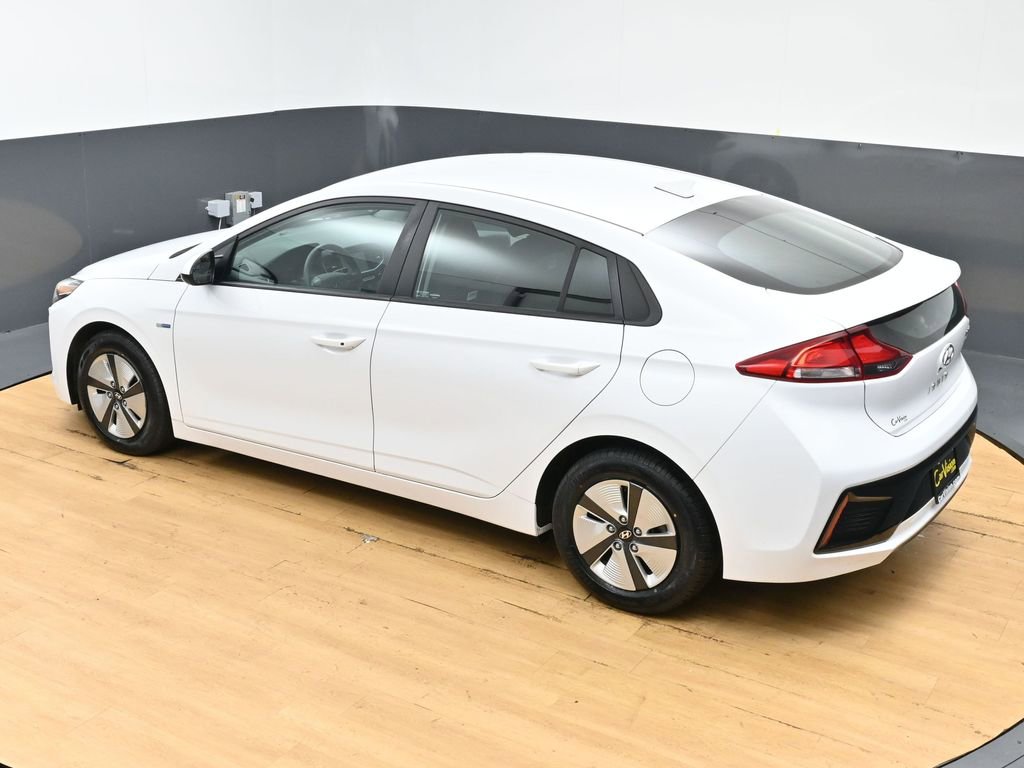 Used 2018 Hyundai Ioniq Blue image 43