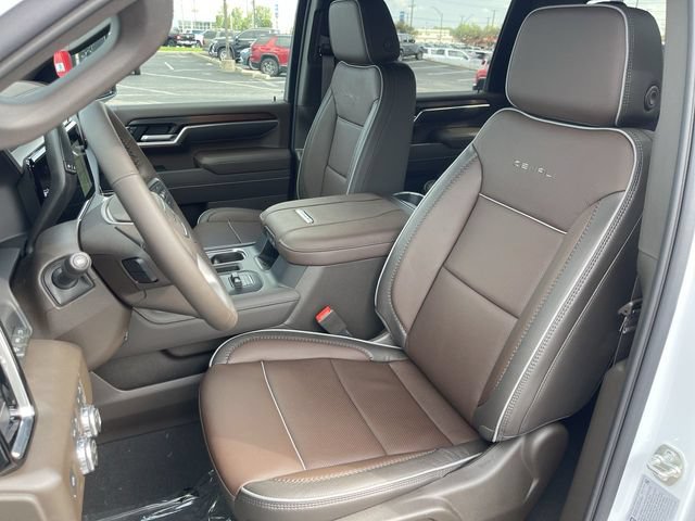 New 2026 GMC Sierra 2500 Denali w/ Denali Reserve Package AWD/4WD image 11