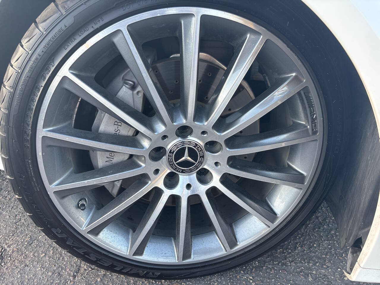 Used 2019 Mercedes-Benz C 300 Sedan image 4