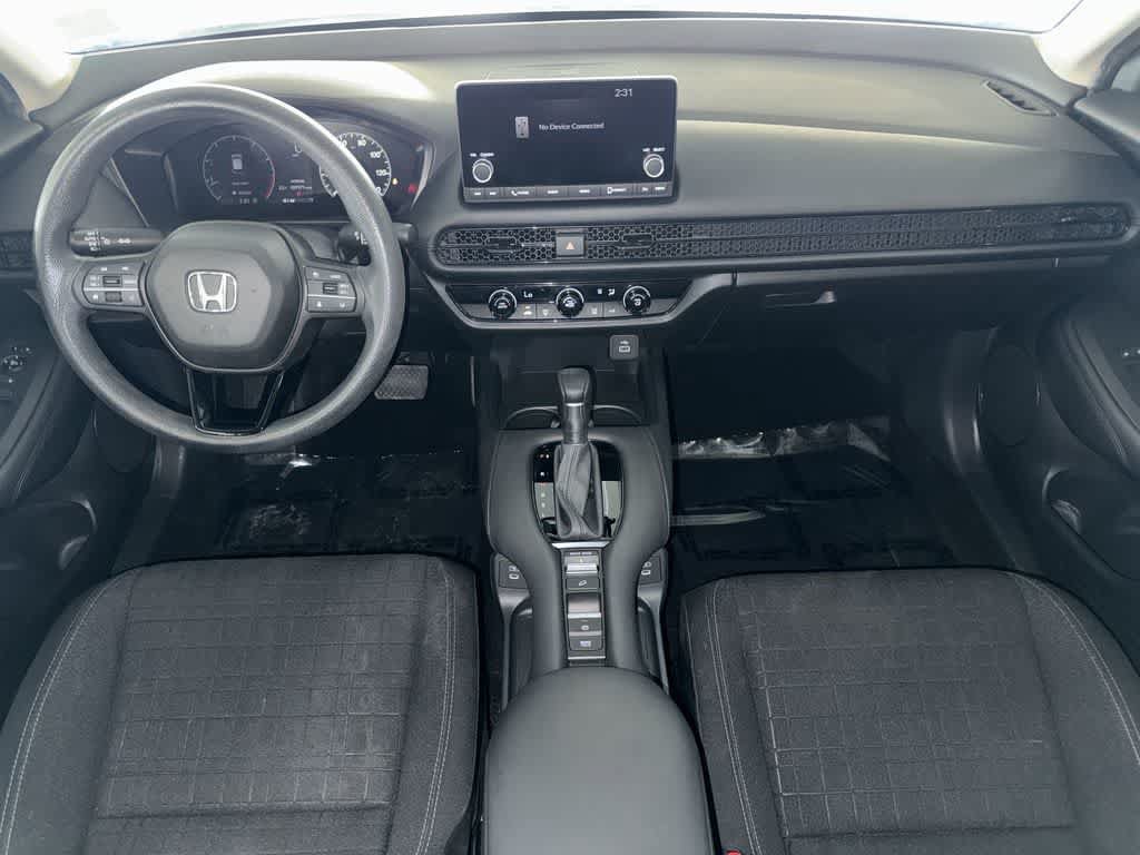 Certified 2024 Honda HR-V LX image 23