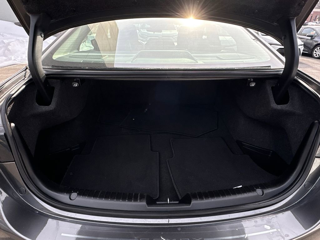 Used 2021 MAZDA MAZDA6 Touring image 6