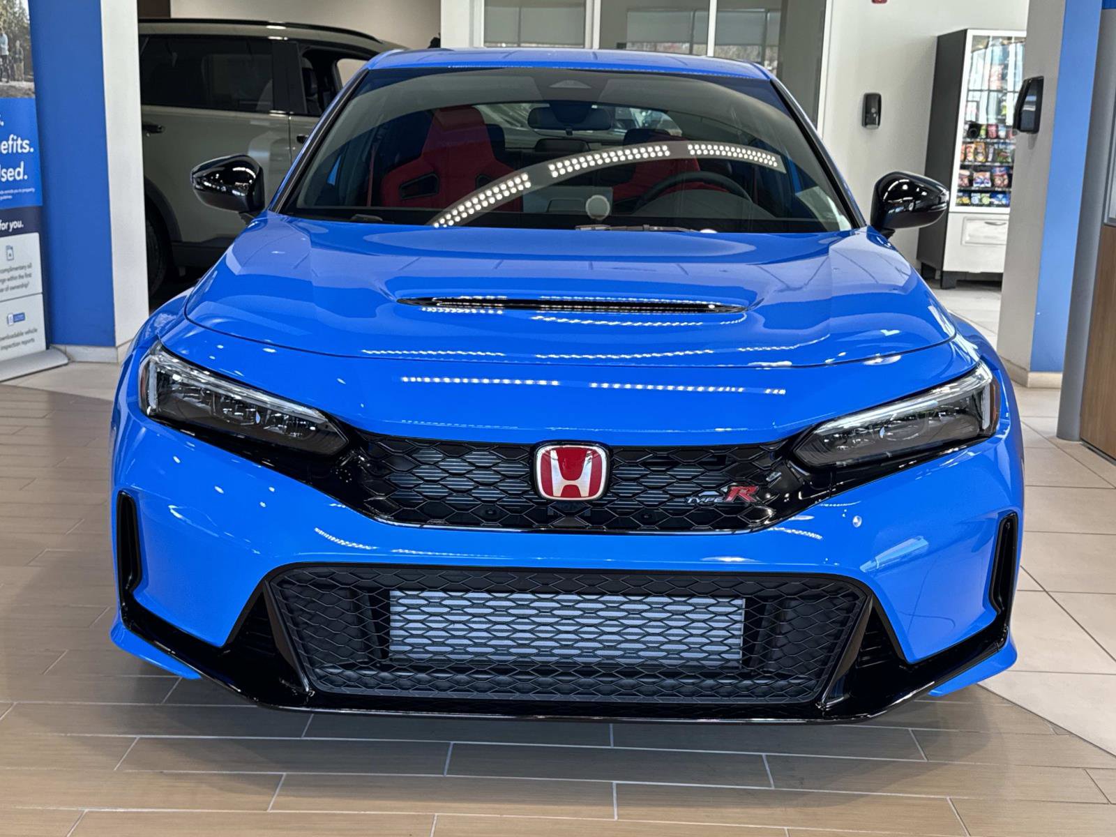 Used 2025 Honda Civic Type R image 26
