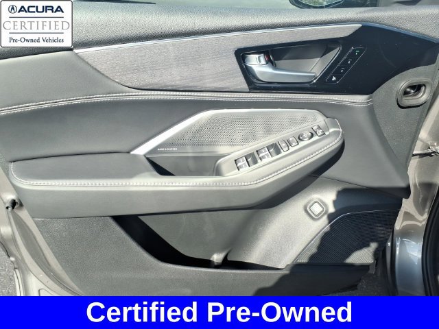 Certified 2026 Acura MDX w/ Advance Package AWD/4WD image 6