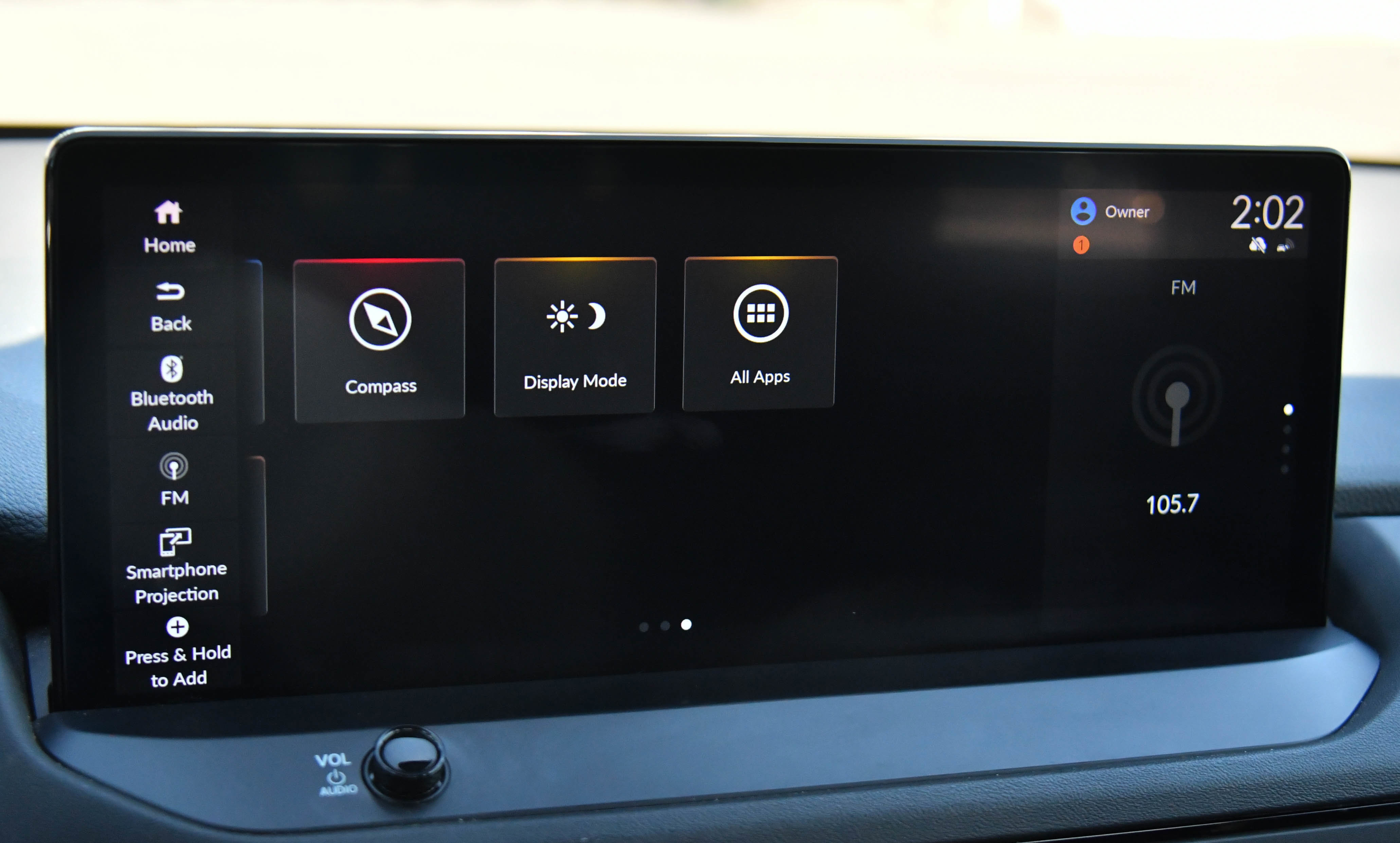 Used 2023 Honda Accord Sport image 24