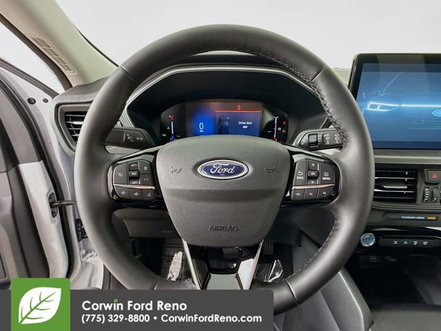 New 2026 Ford Escape Active w/ Tech Pack #1 image 12
