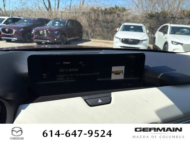 New 2026 MAZDA CX-90 3.3 Turbo w/ Premium Plus Pkg AWD/4WD image 26