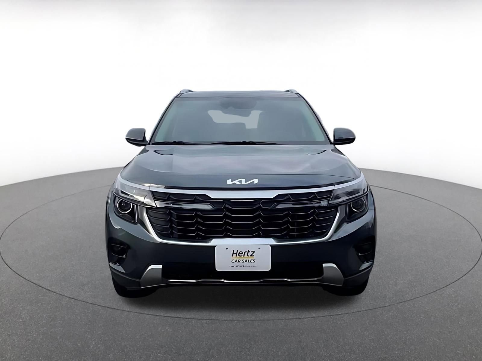 Used 2025 Kia Seltos S image 4