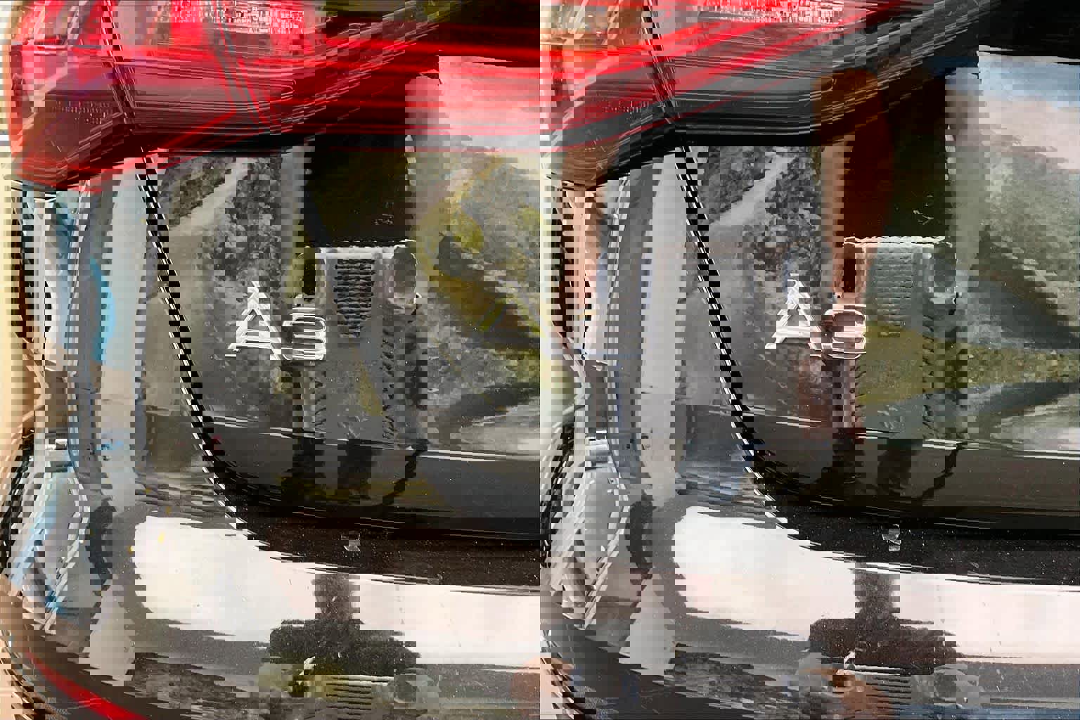 Used 2022 Audi A3 2.0T Premium w/ Convenience Package FWD image 32