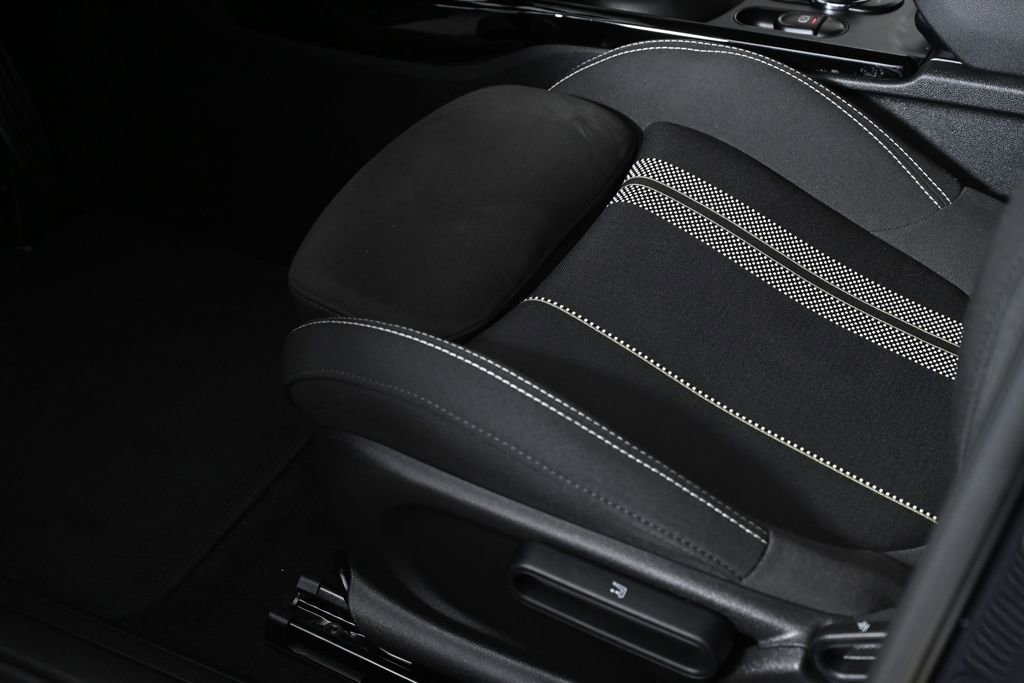 Certified 2022 MINI Cooper Clubman John Cooper Works image 24