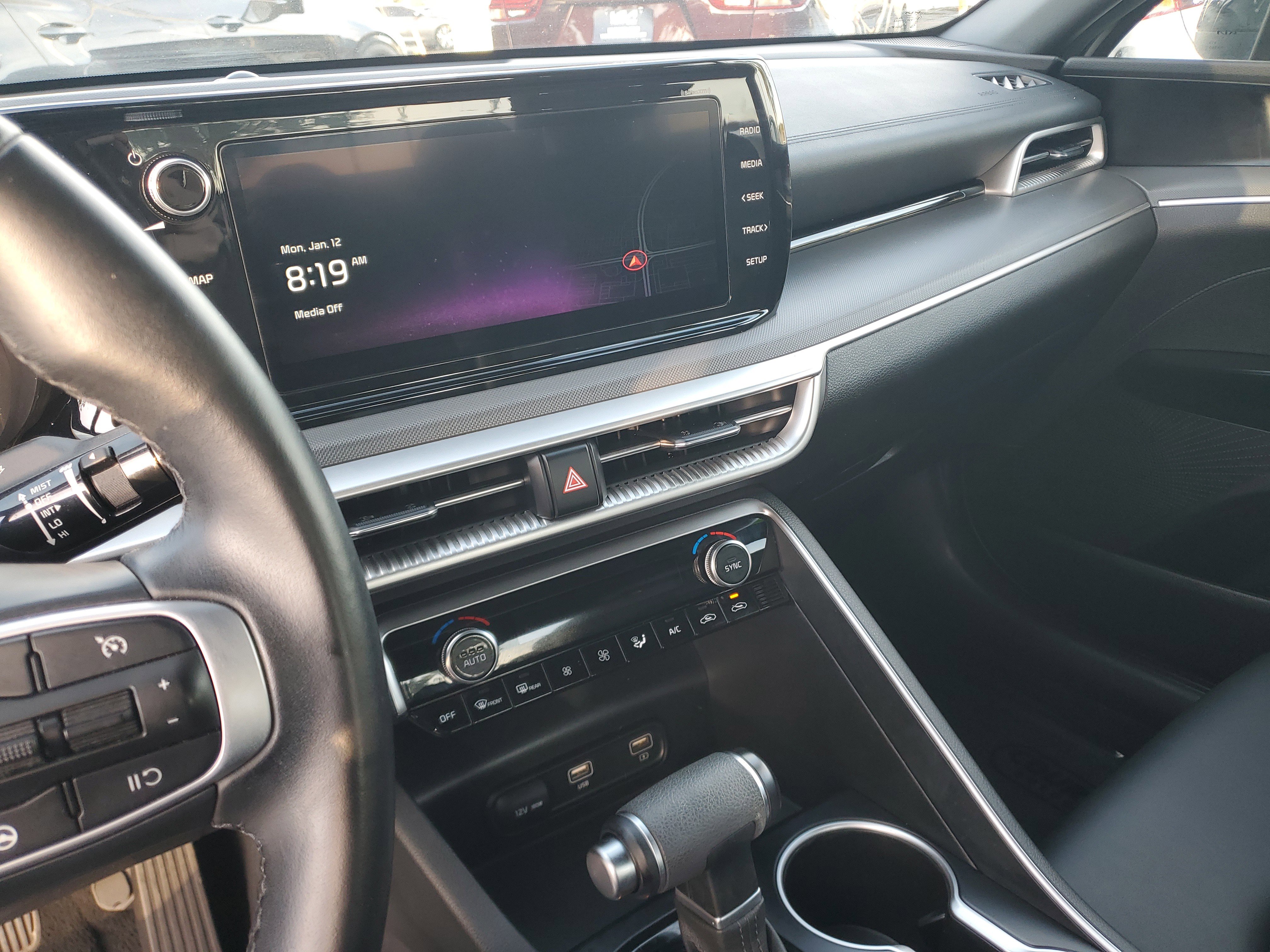 Used 2023 Kia K5 GT-Line image 29