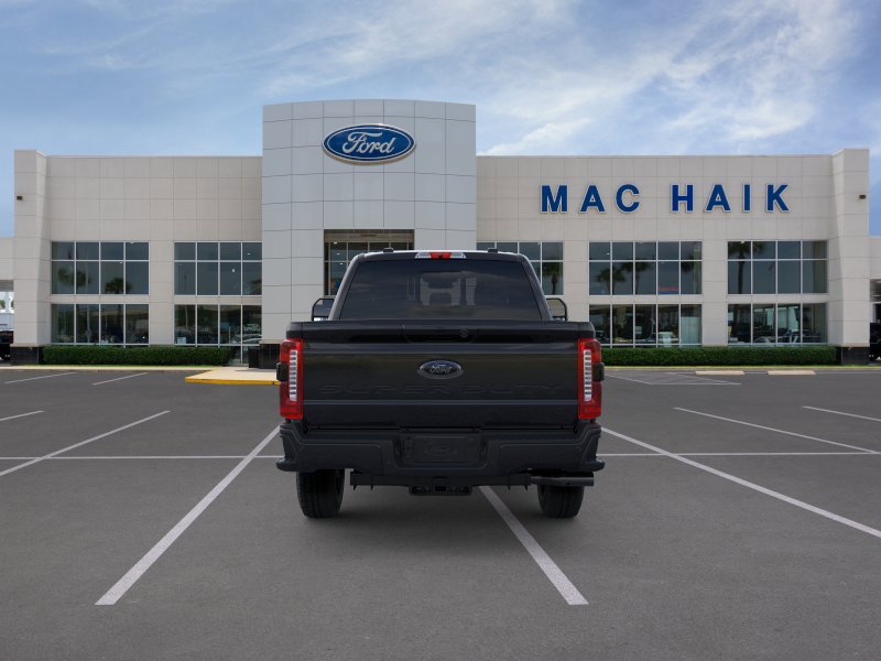 New 2025 Ford F250 Lariat w/ Lariat Ultimate Package image 5