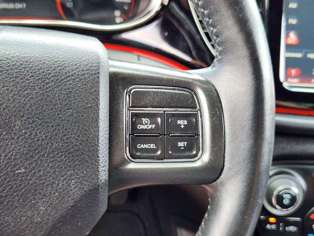 Used 2016 Dodge Dart GT w/ Sun/Sound Group image 33