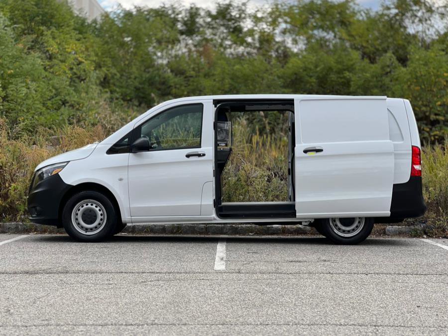 Used 2021 Mercedes-Benz Metris Ranger Partition/ Standard Roo image 6