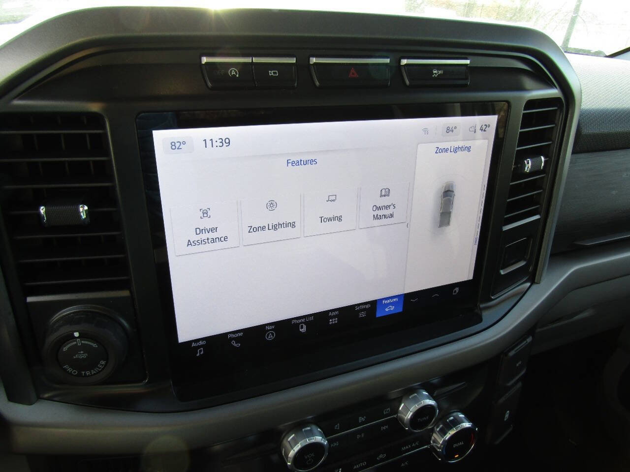 Used 2024 Ford F150 XLT image 19