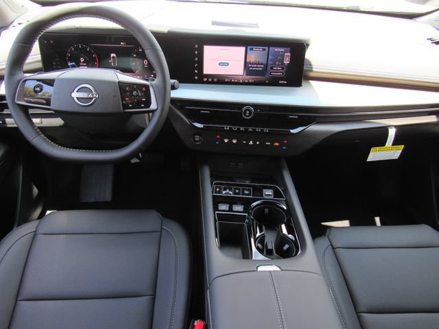 New 2026 Nissan Murano SL AWD/4WD image 18