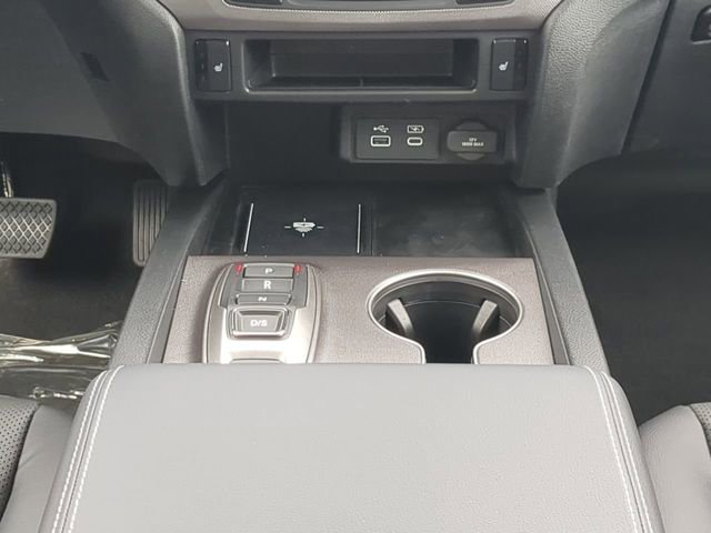 New 2026 Honda Ridgeline RTL image 18