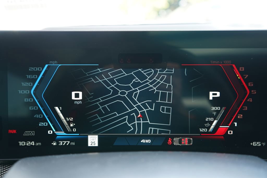 New 2026 BMW X6 M Competition w/ Executive Package image 18