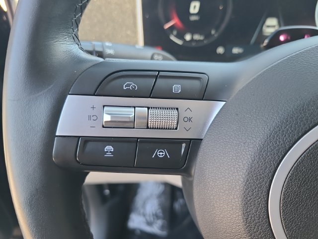 Used 2026 Hyundai Tucson SEL FWD image 28