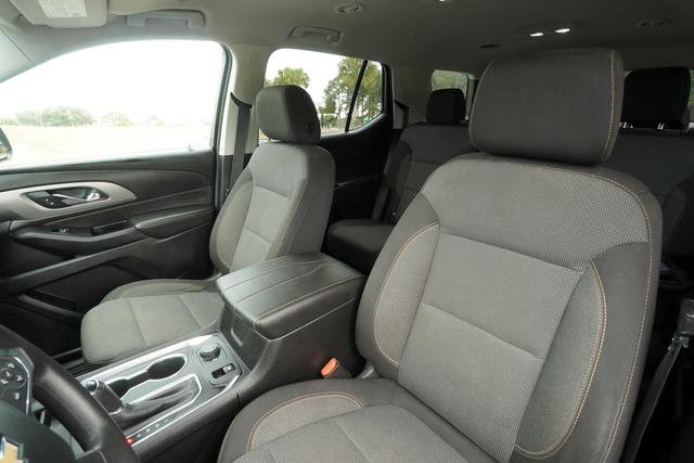Used 2019 Chevrolet Traverse LS image 21
