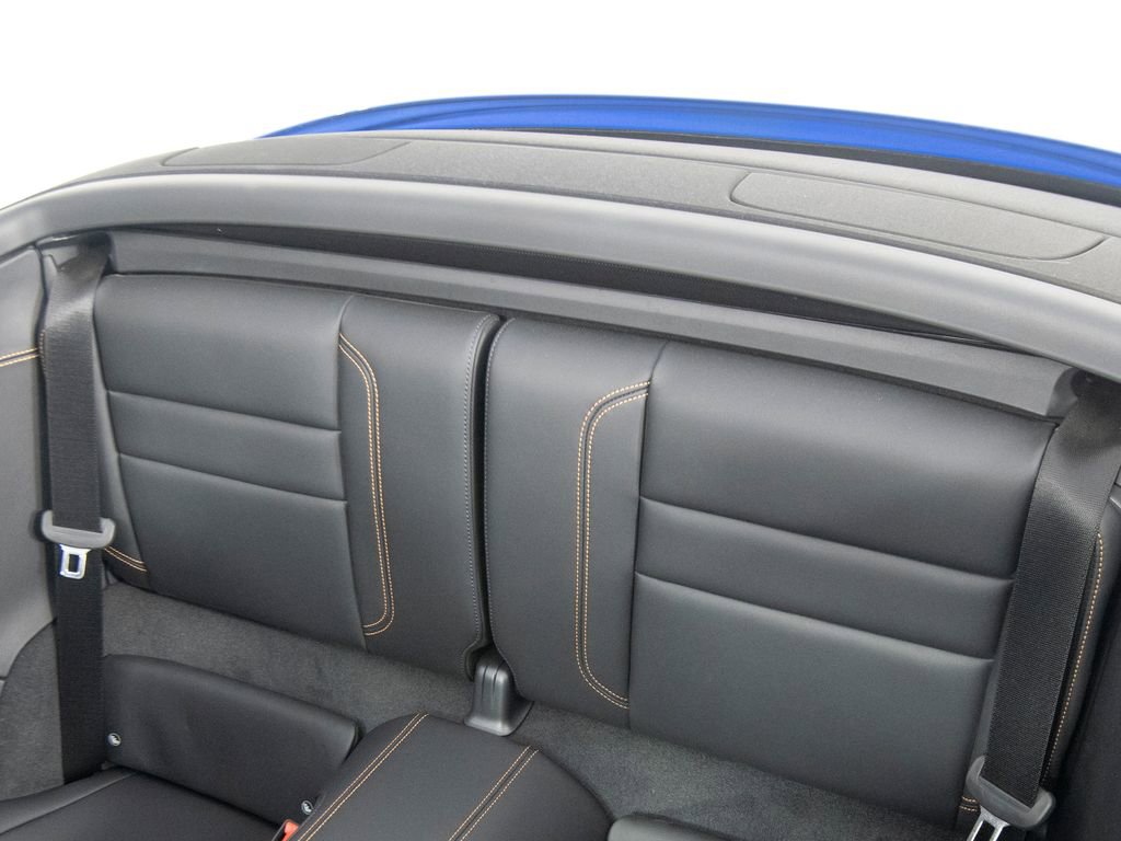 Certified 2025 Porsche 911 Carrera 4 GTS image 45