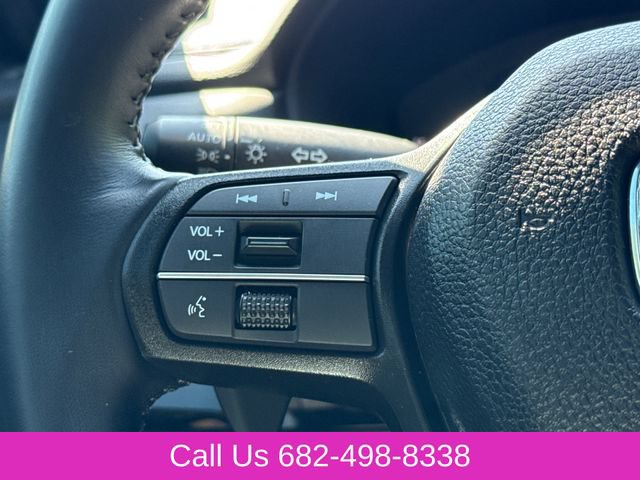 Used 2025 Honda Accord Sport image 28