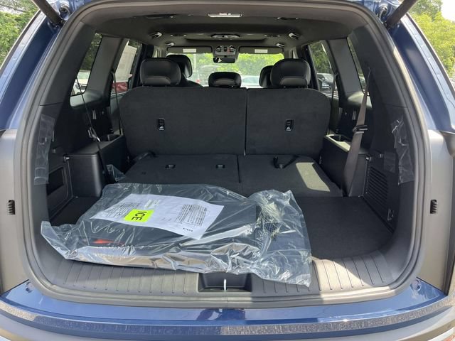 New 2027 Kia Telluride EX w/ Towing Package FWD image 7