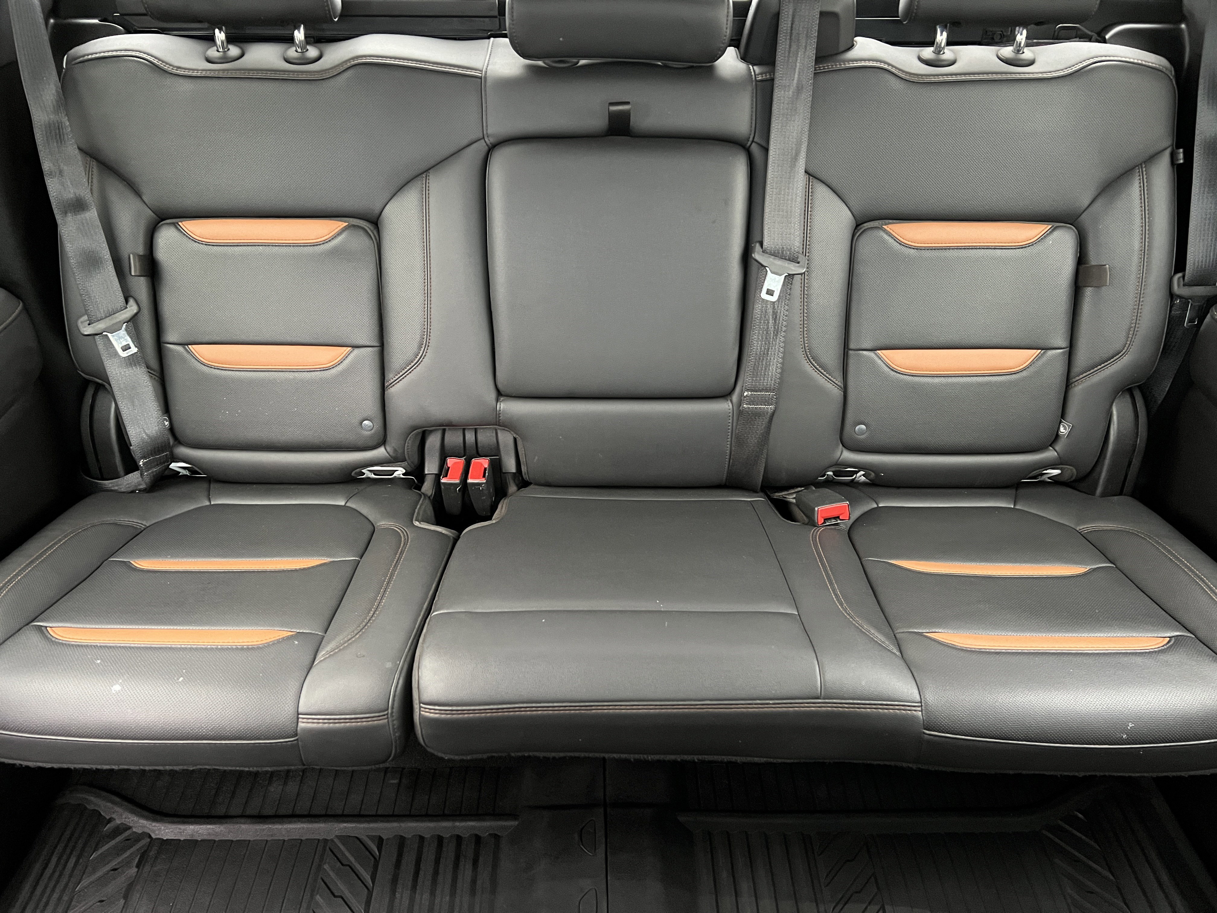 Used 2020 GMC Sierra 1500 AT4 w/ AT4 Premium Package AWD/4WD image 17