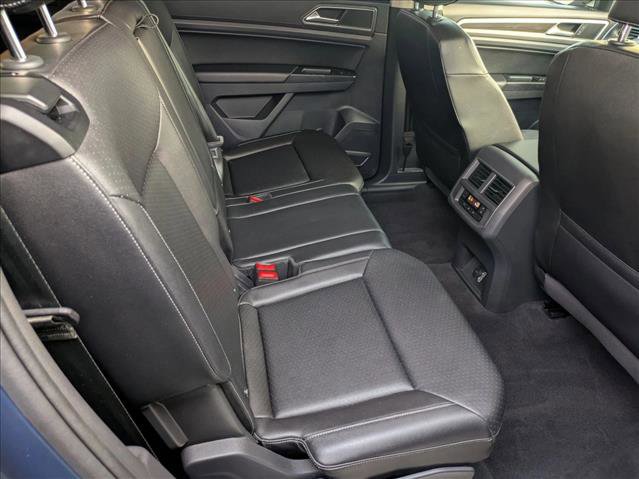 Used 2019 Volkswagen Atlas SE image 20