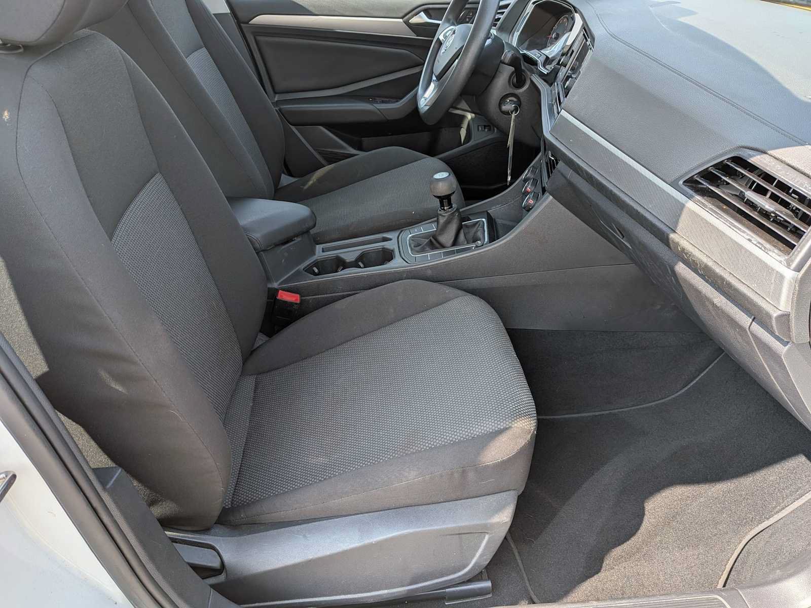 Used 2019 Volkswagen Jetta S w/ Driver Assistance Package FWD image 19
