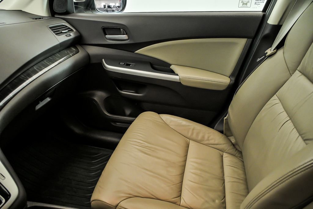 Used 2012 Honda CR-V EX-L image 24