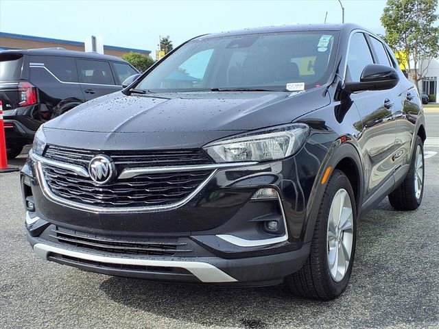 Used 2022 Buick Encore GX Preferred image 29