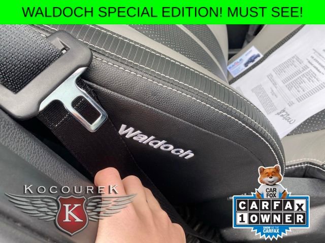 Used 2018 Ford F150 XLT w/ Equipment Group 302A Luxury image 7