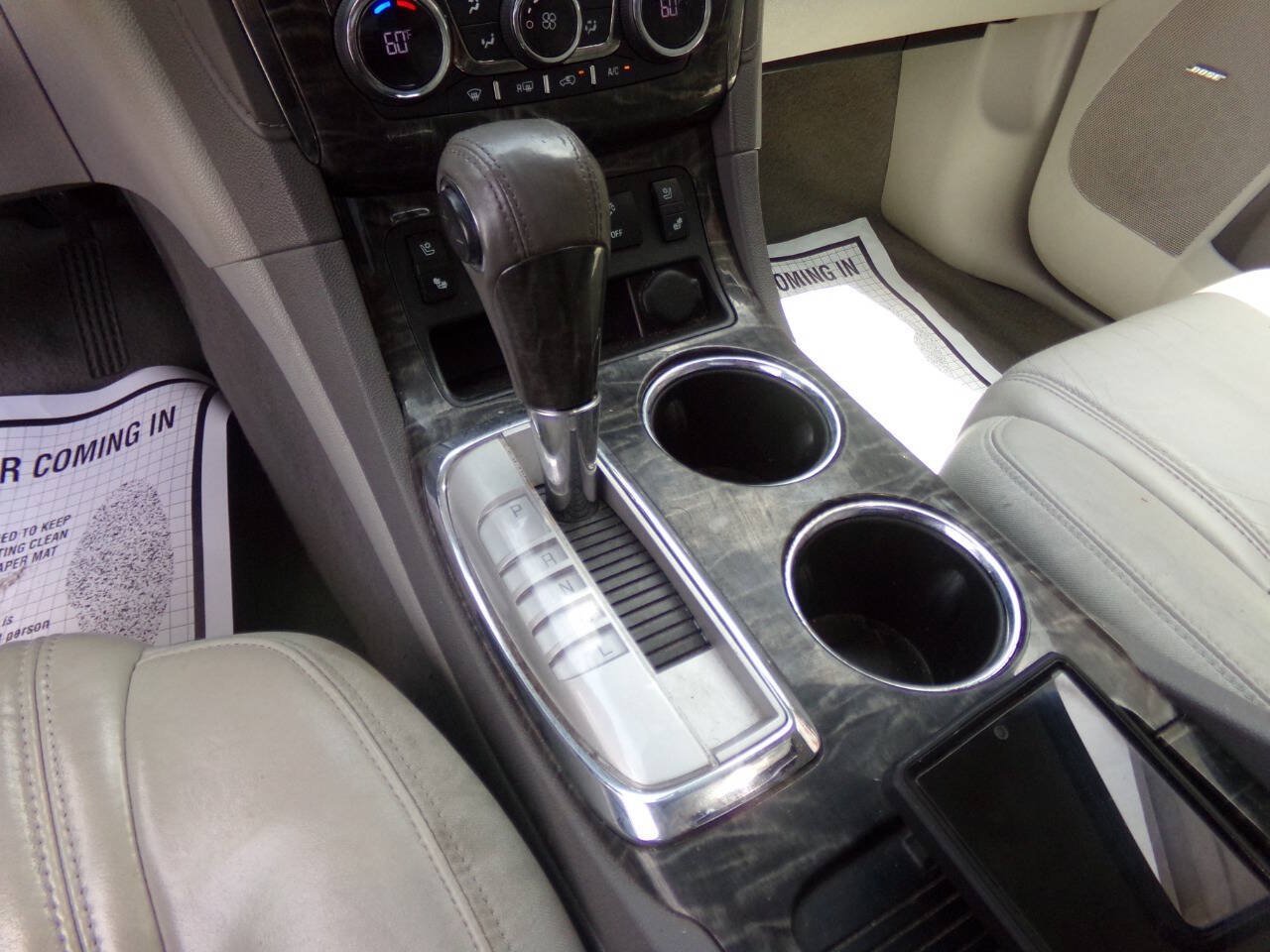 Used 2014 Buick Enclave Premium FWD image 26
