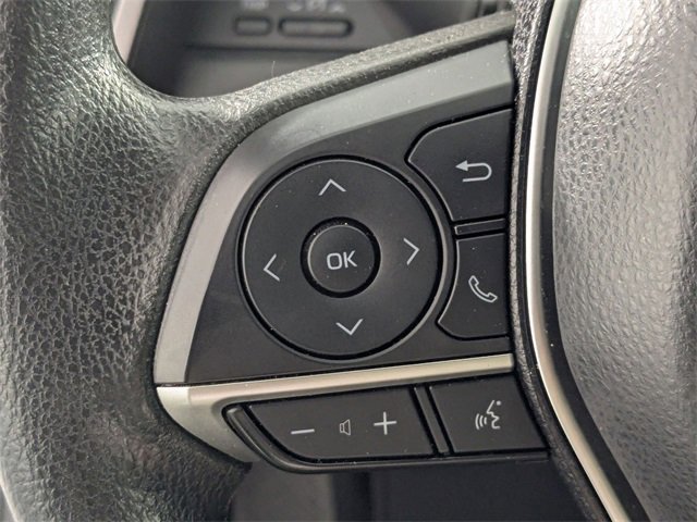 Used 2024 Toyota Camry LE image 14