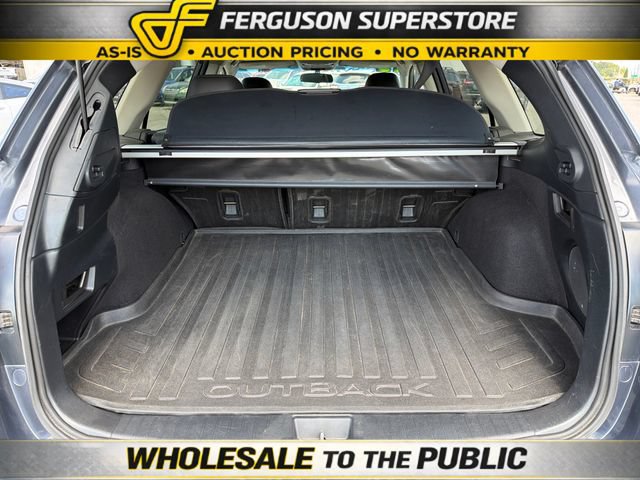 Used 2015 Subaru Outback 2.5i Limited AWD/4WD image 29