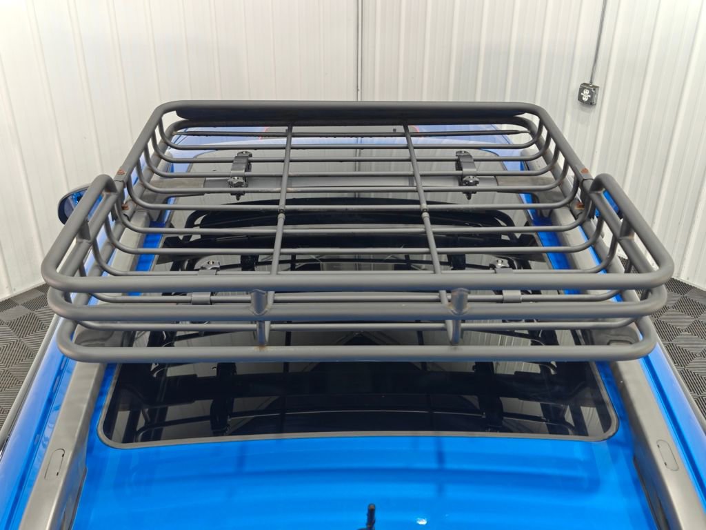 Used 2020 Jeep Cherokee Trailhawk image 26