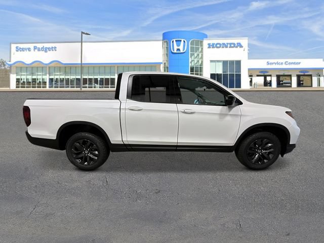 New 2026 Honda Ridgeline Sport image 7